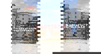 CHỦ NGỘP BÁN 500M2 ĐẤT MẶT TIỀN HỒ VĂN TẮNG CỦ CHI 630TR SHR