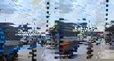 Nhà nát mặt tiền Đỗ Văn Dậy-Tân Hiệp-Hóc Môn.Dt 10x43~430m2~21ty