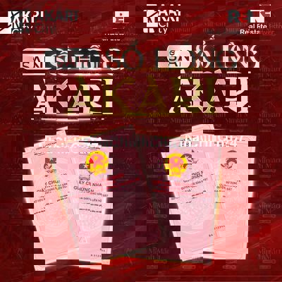 Chủ ngộp bán rẻ căn hộ 2PN Akari, Võ Văn Kiệt Bình Tân, sổ hồng riêng