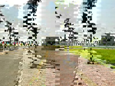 Chủ em xoay vốn bán gấp Đô Thị Thủ Thừa - Bán gấp 1ty289