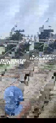 bán đất chính chủ mặt tiền phú hiệp tỉnh lộ 15 vào 200m