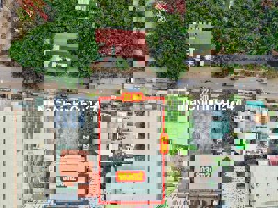 🚗🚗 BÁN NHÀ XƯỞNG 800m2 MẶT TIỀN ĐƯỜNG VÕ THỊ LIỄU, AN PHÚ ĐÔNG, Q12