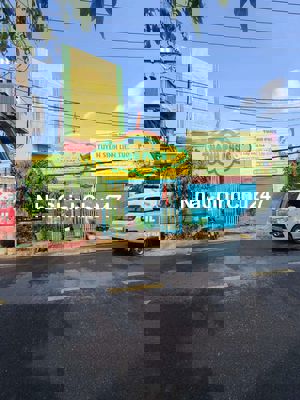 2 Mặt Tiền VIP - Ngang 13m - 635m2 Full Thổ Cư - Song Hành - Hóc Môn