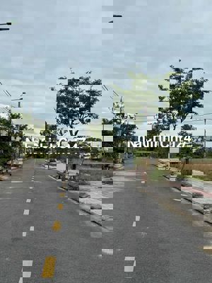 BÁN CẶP ĐẤT HÓI KIỂNG 19 – HƯỚNG ĐÔNG NAM – NAM HÒA XUÂN