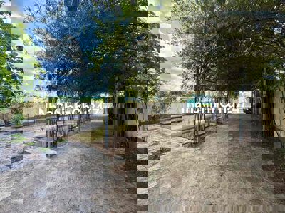 bán siêu nhà vườn mặt tiền đường nhựa mỹ lộc cần giuộc long an