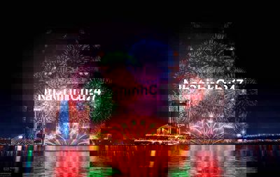 CĂN HỘ GÓC HOA HẬU 3PN CẦN TÌM CHỦ NHÂN - Peninsula DN