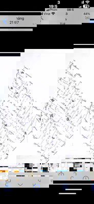 Khu dân cư 36 căn tại mặt tiền Võ thị Thừa, P. An Phú đông Q12