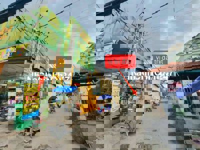 Bán lô MẶT TIỀN hẻm 1321 Nguyễn Duy Trinh Trung Tâm P. Long Trường Q9