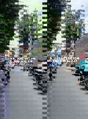 15 tỷ về 12.5 tỷ! MTKD khu Ẩm thực - 4x18 - 3 tầng - hdt 20tr/tháng