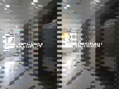 Bán căn hộ chung cư Minh Khai view mặt phố 2 thoáng nhà đẹp 65m2 T17 g