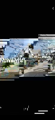 bán đất mặt tiền 6b nối dài