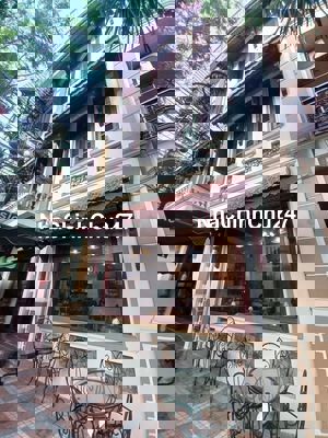 NHÀ MẶT TIỀN QUẬN 6 CƯ XÁ PHÚ LÂM D, 140M2, 4 TẦNG BTCT, NHỈNH 18.8 TỶ