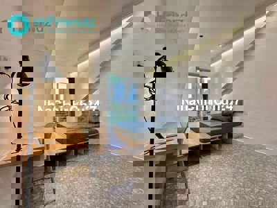 CĂN HỘ BAN CÔNG FULL NT GẦN TRẦN NÃO - SALA THỦ THIÊM - CC BỘ CÔNG AN