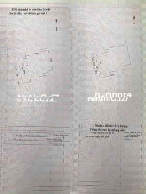 Bán đất mặt tiền nguyễn thành ý - hòa cường nam - hải châu