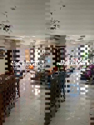 Bán nhanh căn góc chung cư Thuỷ Lợi 4, 3pn, 121m2, sổ hồng chính chủ