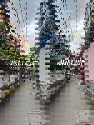 Chính chủ bán nhà 3 tầng Đinh Tiên Hoàng Bình Thạnh gầnq1 _40m2_4.2 tỉ