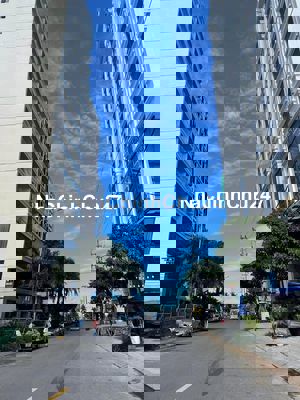 Bán lô đất mặt tiền Đỗ Bá_Ngũ Hành Sơn, ngay  khu phố Tây An Thượng.