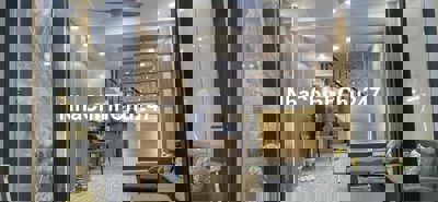 🟢CHỦ GỬI Nhà tl15 / rô 100m Diện tích 4 x17 Nhà 1 trệt lầu 3pn 2wc  Tặ