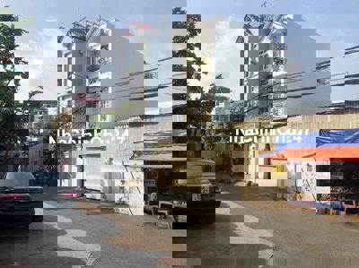 lô đất mặt tiền Đường 359, Phước Long B,Quận 9. DT: 131m2/12.5 TỶ