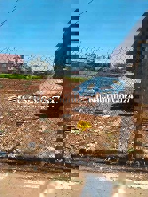 đất mặt tiền đường An Dương Vương 7x25m, Liên Nghĩa - Đức Trọng