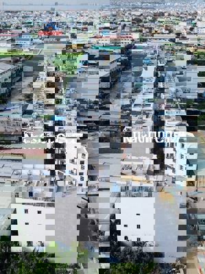 Bán Đất Khu Đồng Bộ Hương Lộ 2 Góc 2 Mặt Tiền 5x14 Giá Tốt 5.99 Tỷ