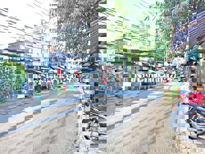 Gấp bán Nhà 120m², Mặt tiền KD Trương Văn Thành, Hiệp Phú Quận 9