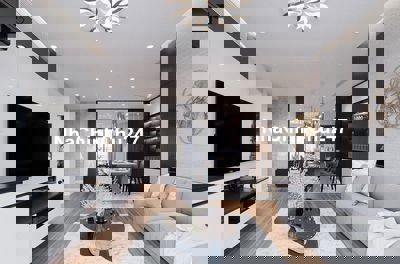 CHÍNH CHỦ CẦN BÁN GẤP CĂN HỘ CHUNG CƯ CAO CẤP SUNRISE QUẬN 7 2P 2WC