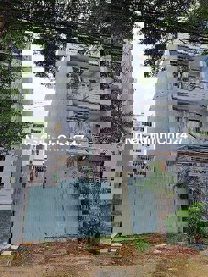 BÁN GẤP ĐẤT MẶT TIỀN ĐƯỜNG SỐ 35 KDC PHÚ LỢI, P.7, Q.8