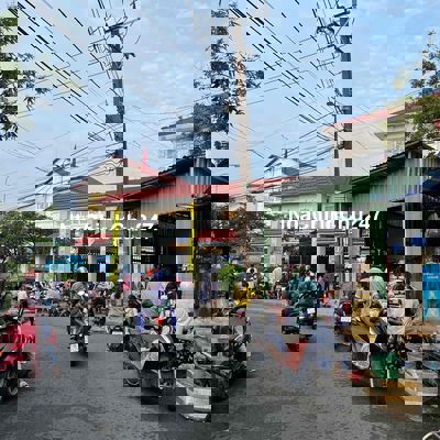 💥Bán Nhà Cấp 4 Thuận An 108m2 Thổ Cư 💯% Gần Trường Cấp 1-3 Trịnh H Đức