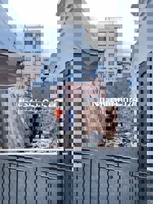 Vị trí đỉnh P.6! Bán gấp góc 2 mặt hẻm 45m2 - Ngang 4.5m hẻm xe hơi