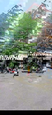 MẶT TIỀN CƯ XÁ BÌNH THỚI QUẬN 11, 4X19M, 3 TẦNG