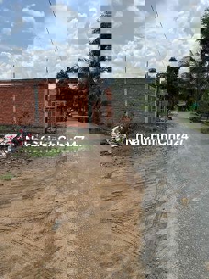 Chính chủ cần bán MT Lương Văn Tiên, Mỹ Lộc