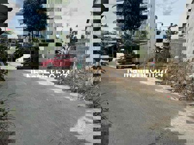 ✅ BÁN ĐẤT MẶT TIỀN HẺM ĐƯỜNG TRƯỚC NHÀ 7M OTO ĐẬU VIVU