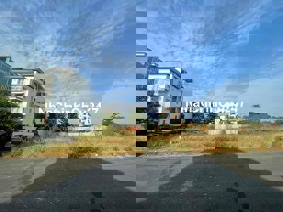 Đất Biệt Thự Vũ Văn Cẩn, Tây Nam 150m2 sạch đẹp