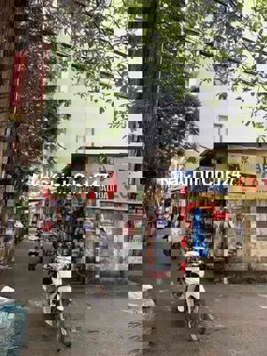 Chính chủ bán nhà Ngọc Hồi - Hoàng Liệt  40m2 kinh doanh ô tô qua nhà