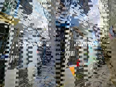 Nhà Bán Chính Chủ Đường Kinh Dương Vương Giáp Quân 6