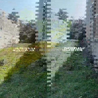 ĐẤT MẶT TIỀN GIÁ RẺ ĐƯỜNG DT743B,PHƯỜNG DĨ AN,DĨ AN,BÌNH DƯƠNG 80M2