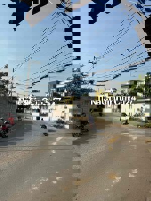 BÁN ĐẤT MẶT TIỀN AN PHÚ ĐÔNG 9 GIÁP GÒ VẤP