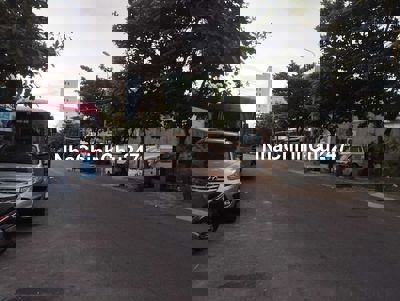 Chủ cần bán lô đất đất mặt tiền đường Phạm kiệt NHS, TPĐN