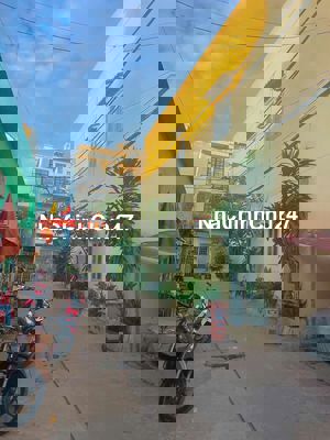 Chủ cần bán lô đất 4m x 10m Tân Tạo A Bình Tân SHR khu dân cư hiện hữu