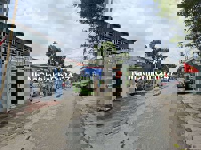 Chính chủ cần bán nhà