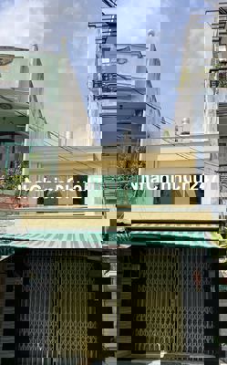 ⚠️GIẢM SỐC! Chỉ 8.9 tỷ! 💥Nhà (4x18m) khu Bình Phú - CXPL D Quận 6