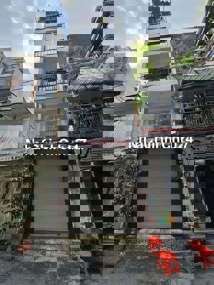 MT Cư Xá Đô Thành P4 Q3_Nhà Mới_Kinh Doanh Tự Do