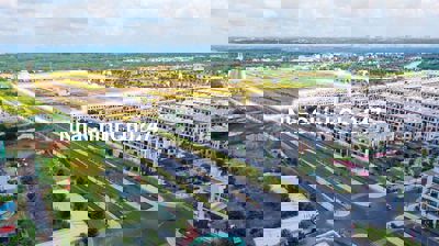 “MẶT TIỀN 40M – MUA HÔM NAY, NHÂN ĐÔI GIÁ TRỊ NGÀY MAI”