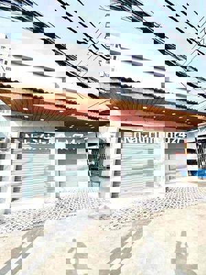 nhà diện tích khủng góc 2 mặt tiền gần chung cư tiện mua bán kinh doan