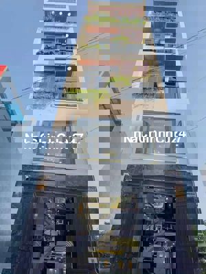 CHỦ CẦN BÁN NHÀ SỔ HỒNG RIÊNG TX25, DT 4*15 M , GIÁ 6,800 TR,1 tr +4l