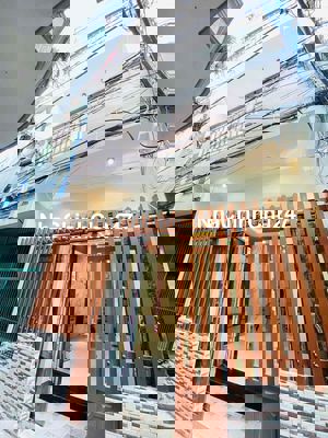 Bán Nhà Riêng tại Kỳ Đồng, Quận 3, 4,15 tỷ, 55m2, 4PN, 4WC, chính chủ,