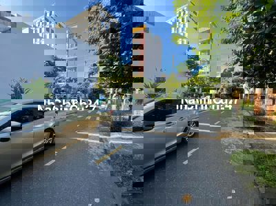 Bán nhà 3 Tầng MT Đường An Cư 7, Gần Công viên Hồ Nghinh