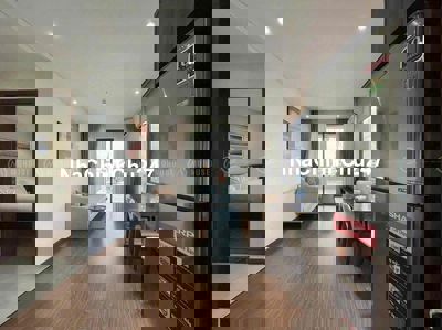 🎉 CHUNG CƯ 2 PHÒNG NGỦ, FULL NỘI THẤT_NGAY CV HOÀNG VĂN THỤ, NHÀ GA T3