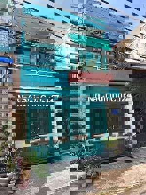 Nhà cư xá Phú Lâm A 4x16 1 lầu đường 6m xe 7 chỗ vào tận nhà